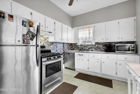 657 Campbell Avenue Port Monmouth NJ 07758