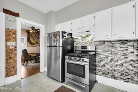 657 Campbell Avenue Port Monmouth NJ 07758