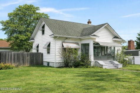 657 Campbell Avenue Port Monmouth NJ 07758