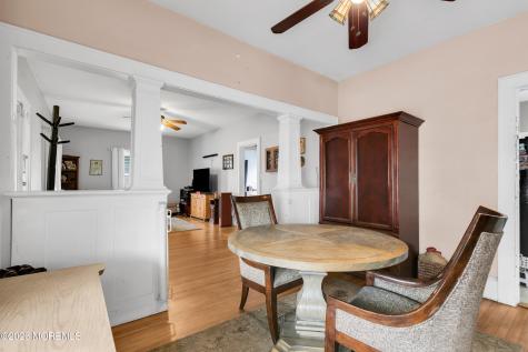 657 Campbell Avenue Port Monmouth NJ 07758