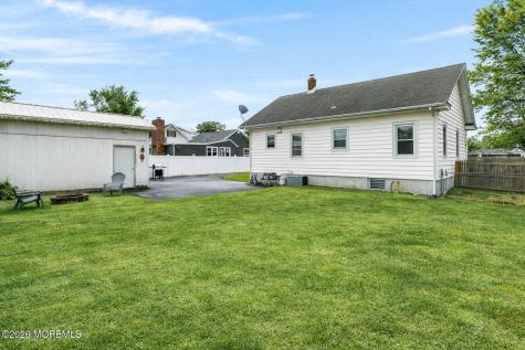 657 Campbell Avenue Port Monmouth NJ 07758