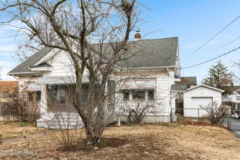 657 Campbell Avenue Port Monmouth NJ 07758