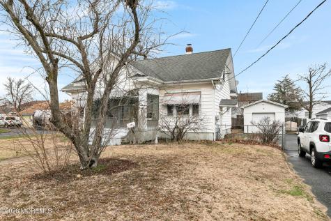 657 Campbell Avenue Port Monmouth NJ 07758