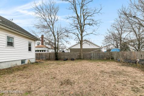 657 Campbell Avenue Port Monmouth NJ 07758