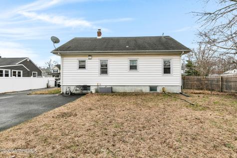 657 Campbell Avenue Port Monmouth NJ 07758