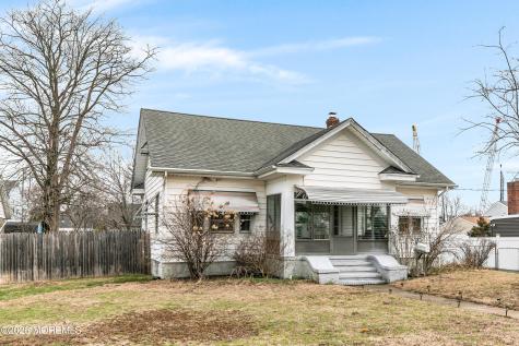 657 Campbell Avenue Port Monmouth NJ 07758
