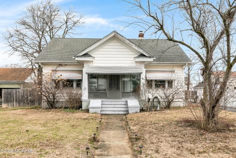 657 Campbell Avenue Port Monmouth NJ 07758