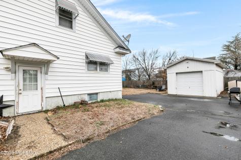 657 Campbell Avenue Port Monmouth NJ 07758