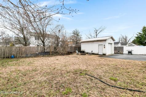 657 Campbell Avenue Port Monmouth NJ 07758