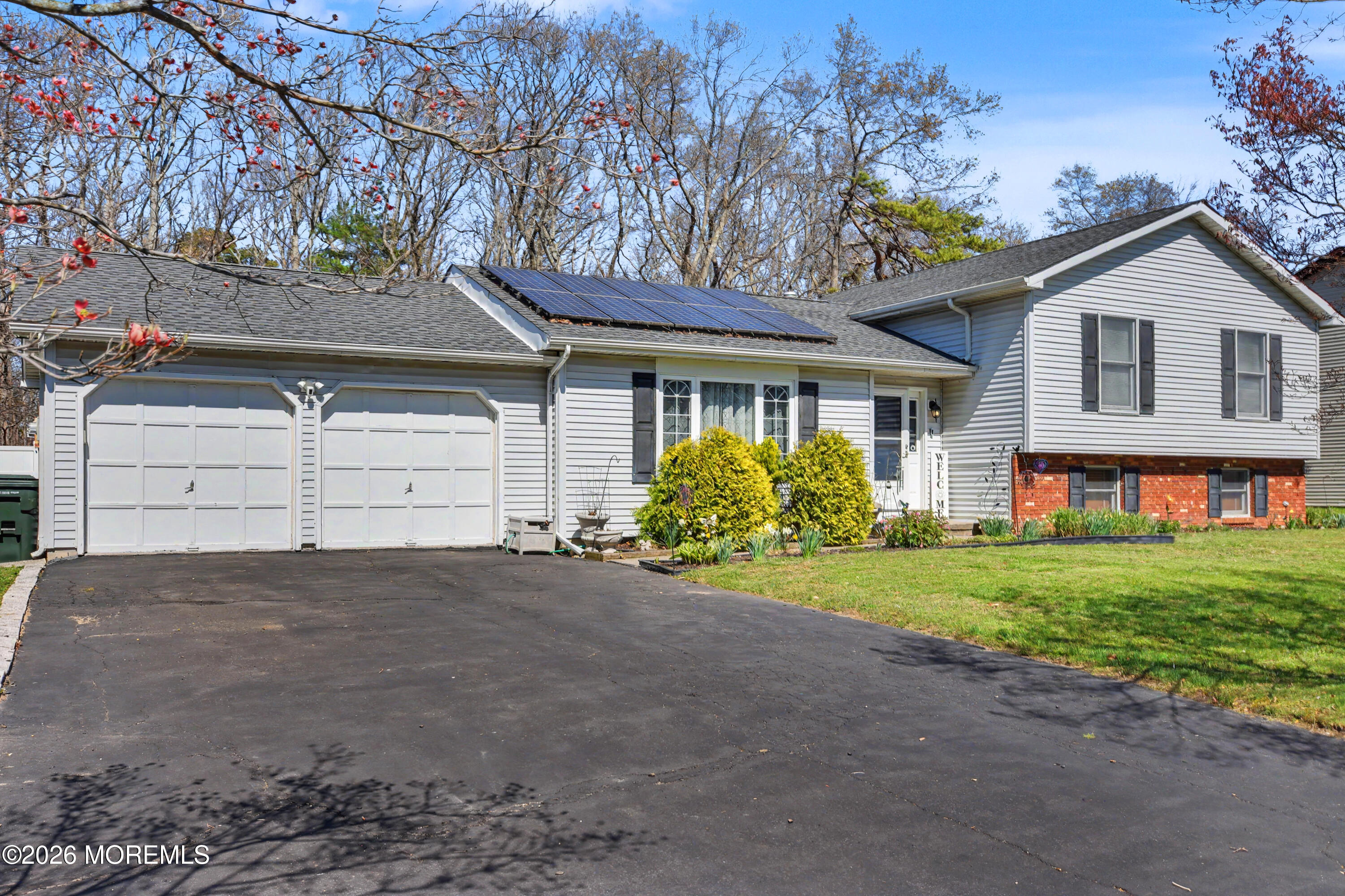 3 Hemlock Hill Road Jackson NJ 08527