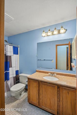 3 Hemlock Hill Road Jackson NJ 08527