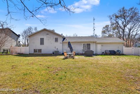 3 Hemlock Hill Road Jackson NJ 08527