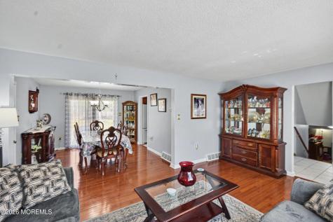 3 Hemlock Hill Road Jackson NJ 08527
