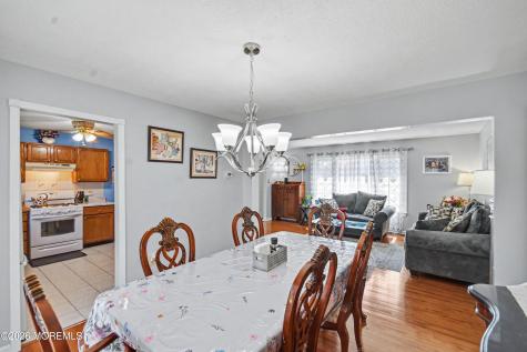 3 Hemlock Hill Road Jackson NJ 08527