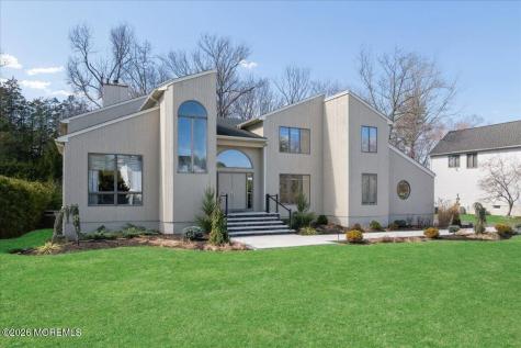 220 Tracy Drive Morganville NJ 07751