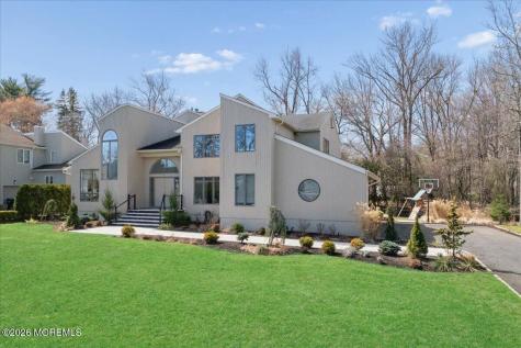 220 Tracy Drive Morganville NJ 07751