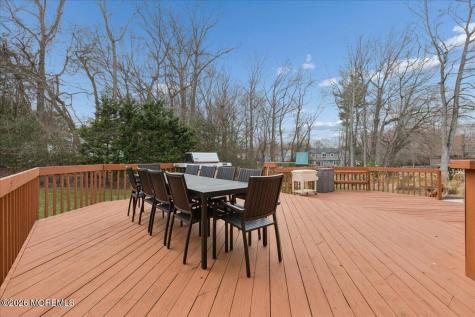 220 Tracy Drive Morganville NJ 07751