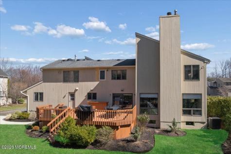 220 Tracy Drive Morganville NJ 07751