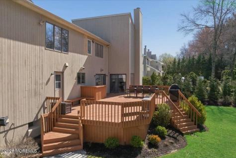 220 Tracy Drive Morganville NJ 07751