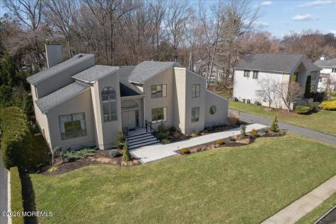 220 Tracy Drive Morganville NJ 07751