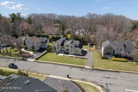 220 Tracy Drive Morganville NJ 07751