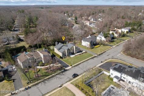 220 Tracy Drive Morganville NJ 07751