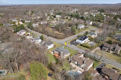 220 Tracy Drive Morganville NJ 07751