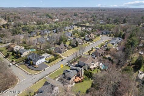 220 Tracy Drive Morganville NJ 07751