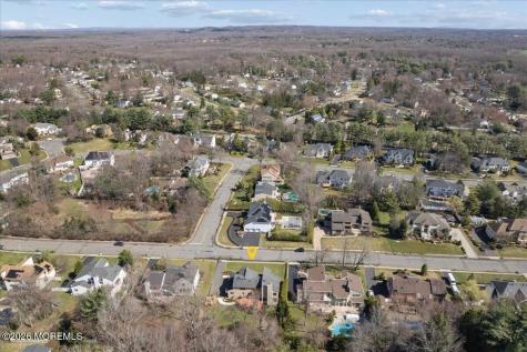 220 Tracy Drive Morganville NJ 07751