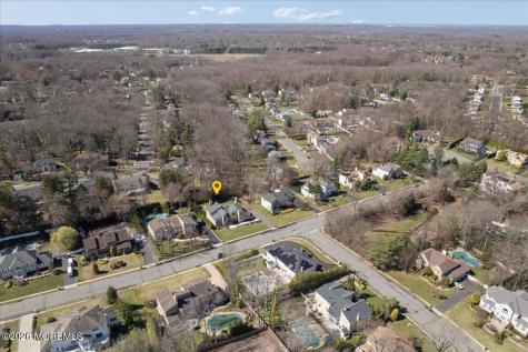 220 Tracy Drive Morganville NJ 07751