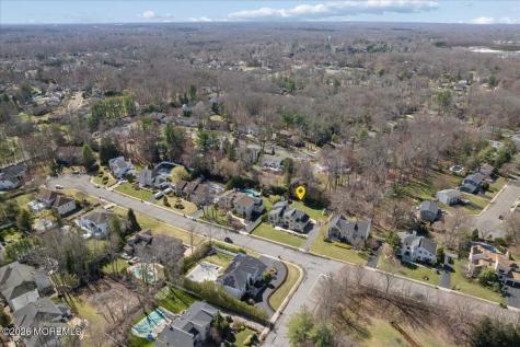 220 Tracy Drive Morganville NJ 07751