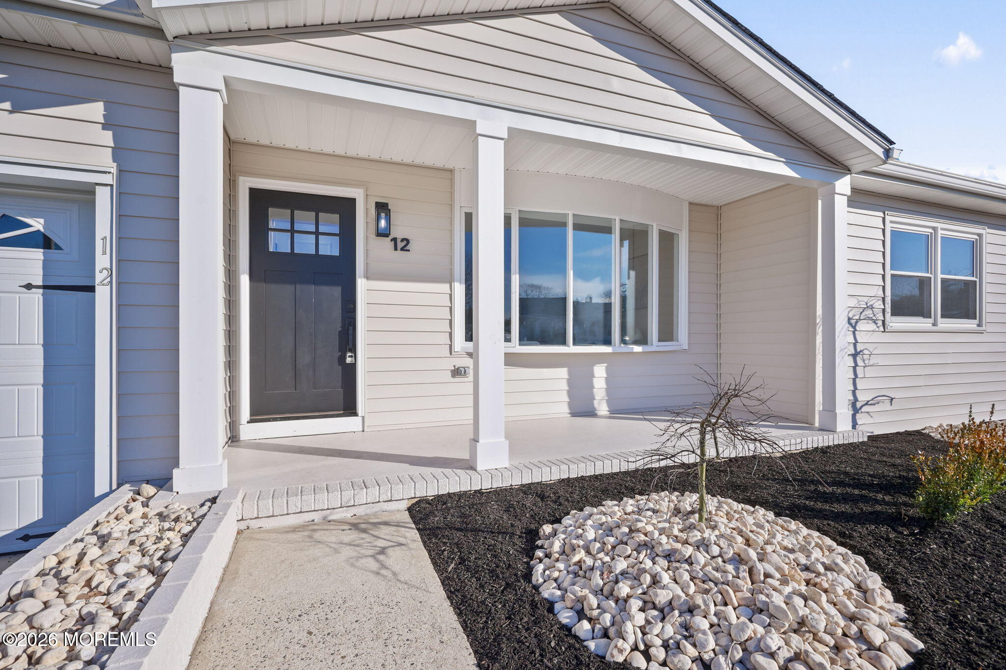 12 Oakfield Road Toms River NJ 08757