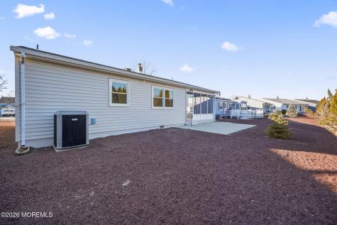 12 Oakfield Road Toms River NJ 08757