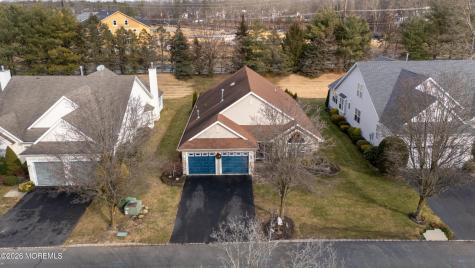 26 Ivy Hill Road Lakewood NJ 08701