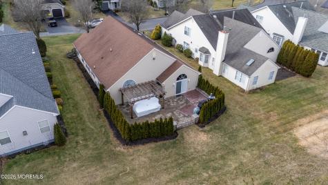 26 Ivy Hill Road Lakewood NJ 08701