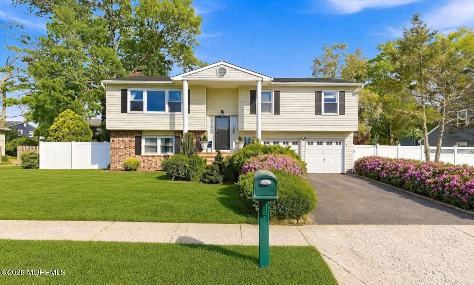 85 Bristlecone Drive Howell NJ 07731