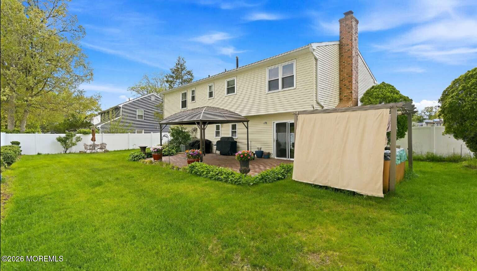 85 Bristlecone Drive Howell NJ 07731