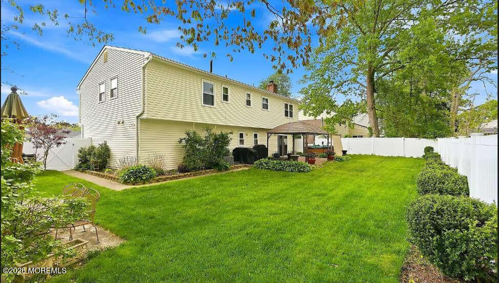 85 Bristlecone Drive Howell NJ 07731