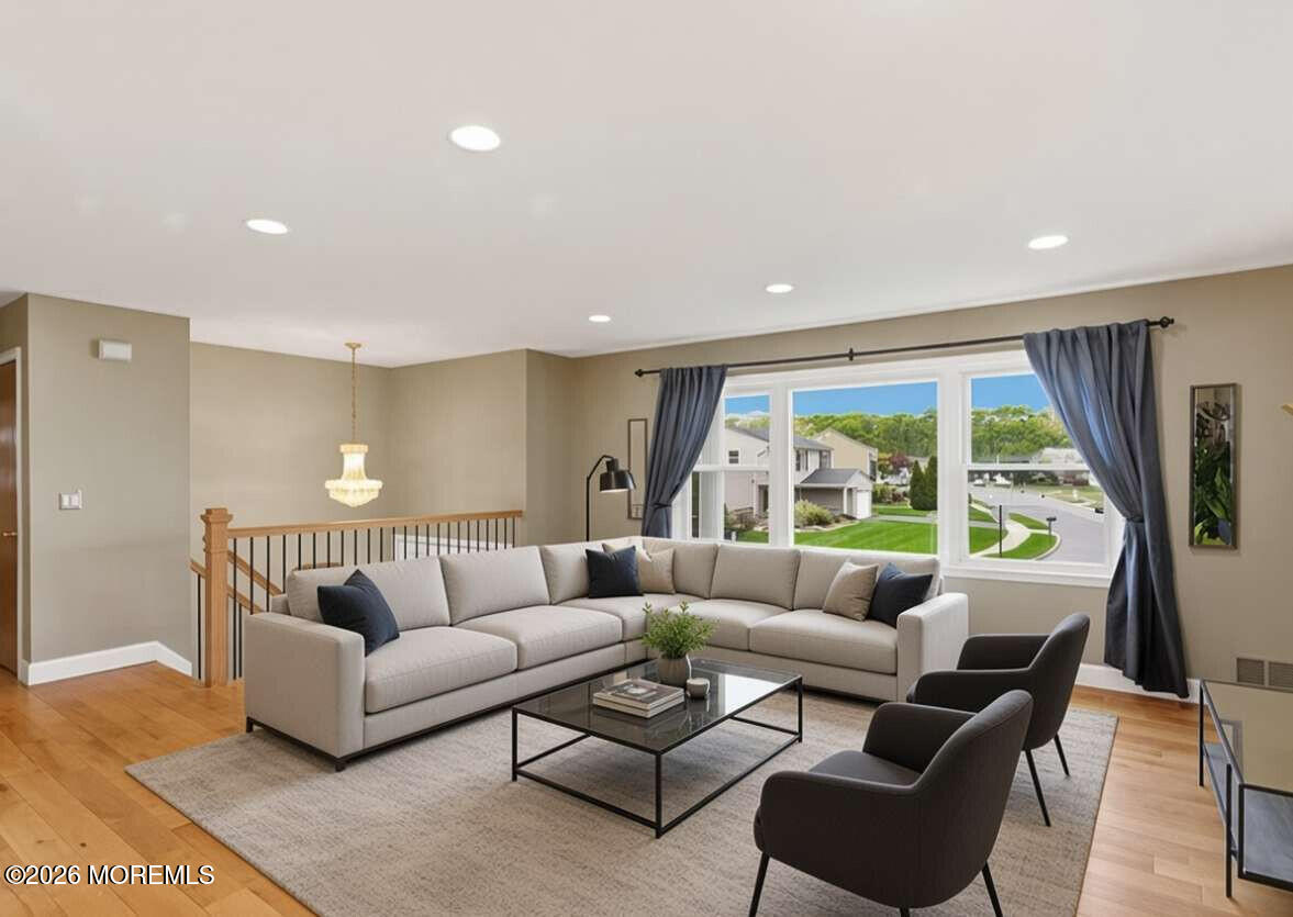 85 Bristlecone Drive Howell NJ 07731