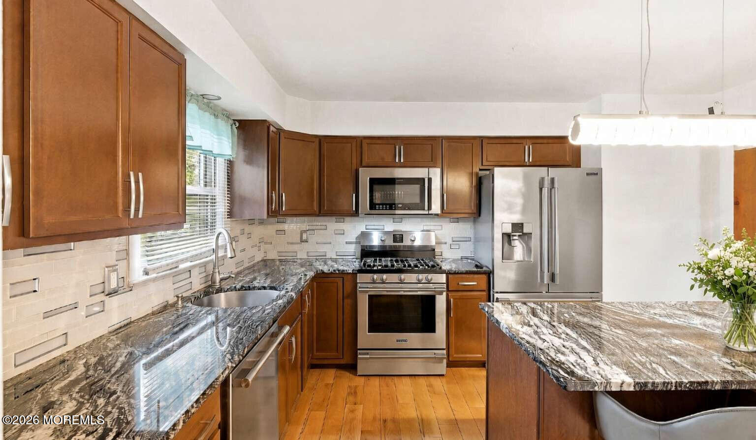 85 Bristlecone Drive Howell NJ 07731