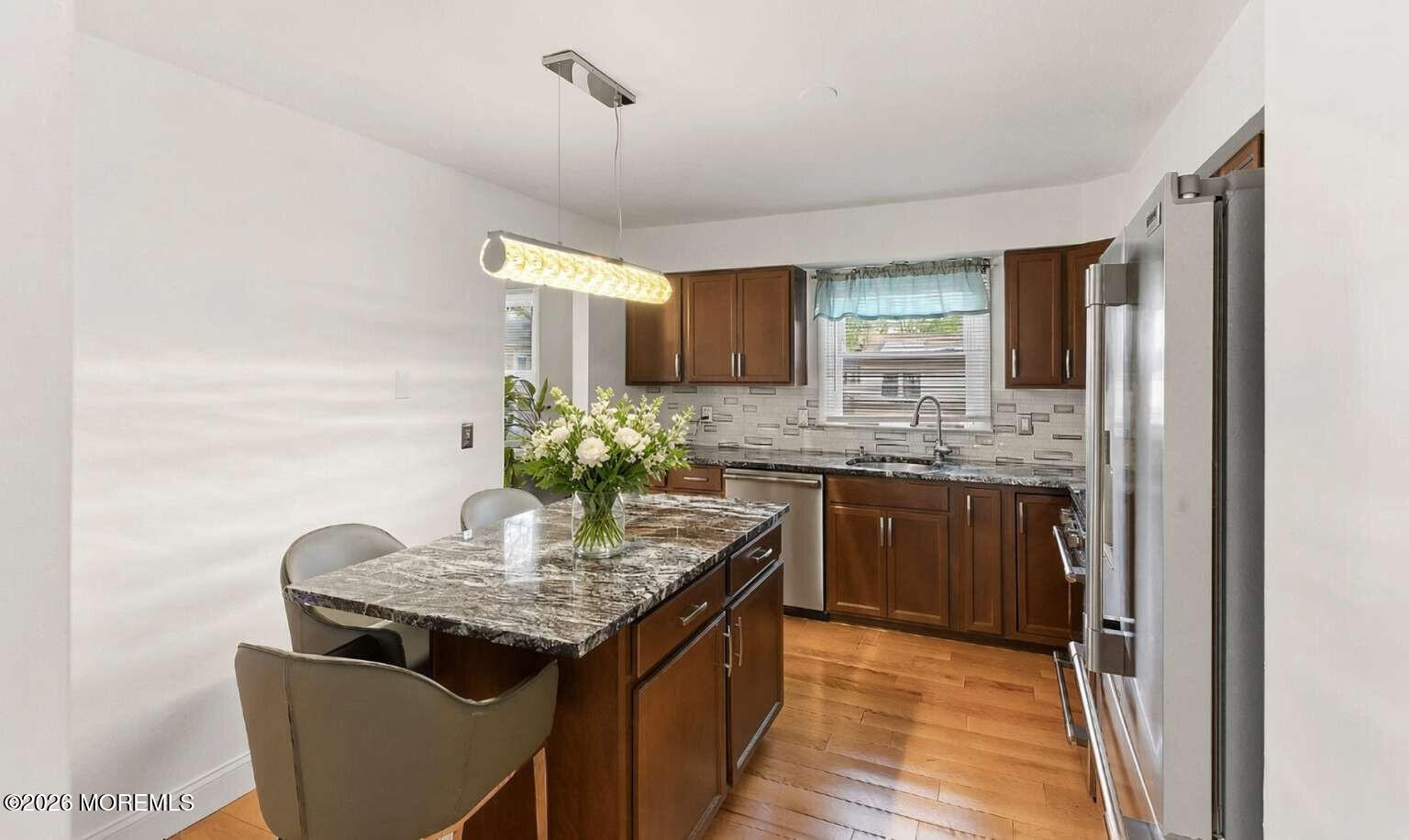 85 Bristlecone Drive Howell NJ 07731