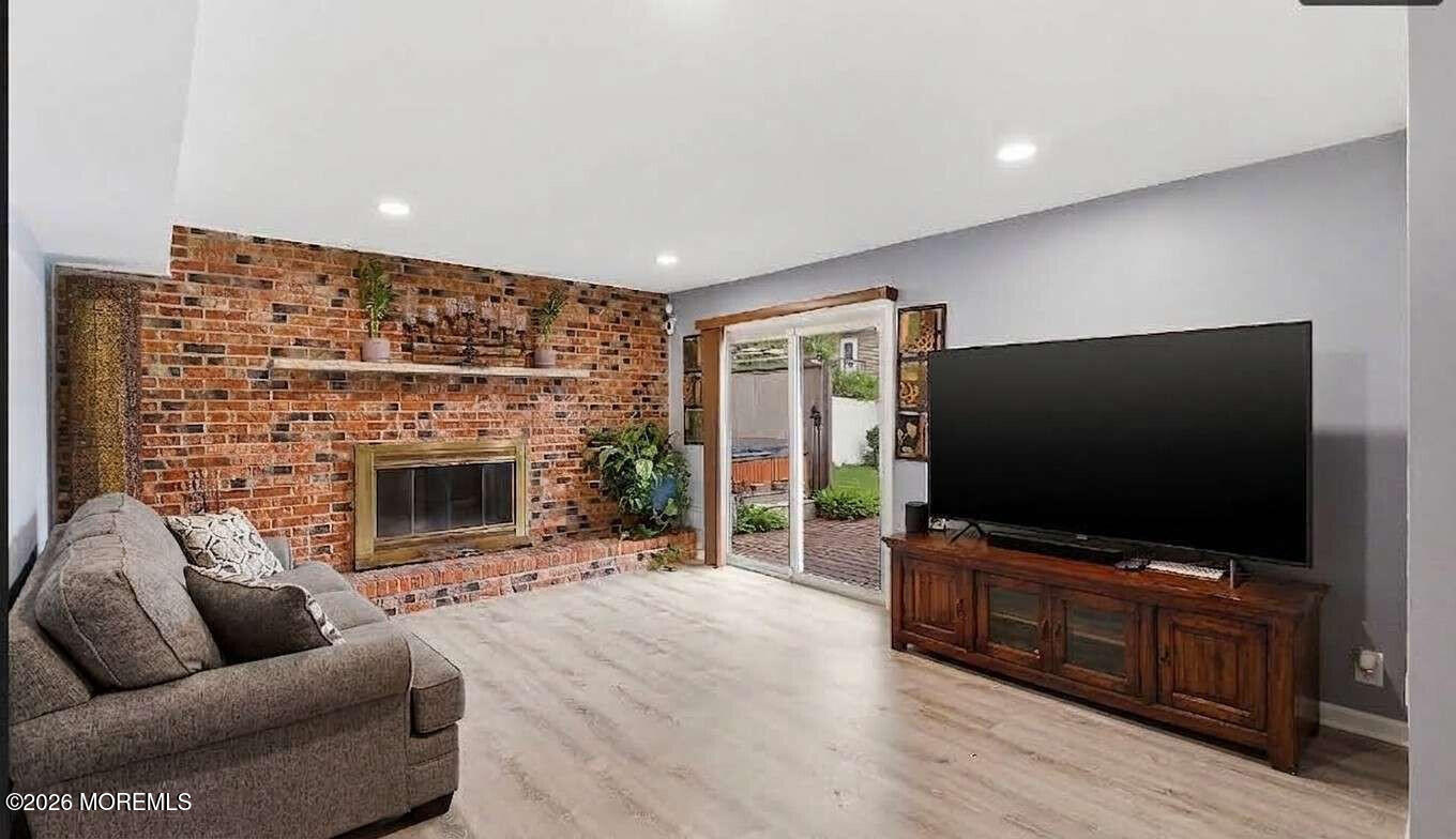 85 Bristlecone Drive Howell NJ 07731
