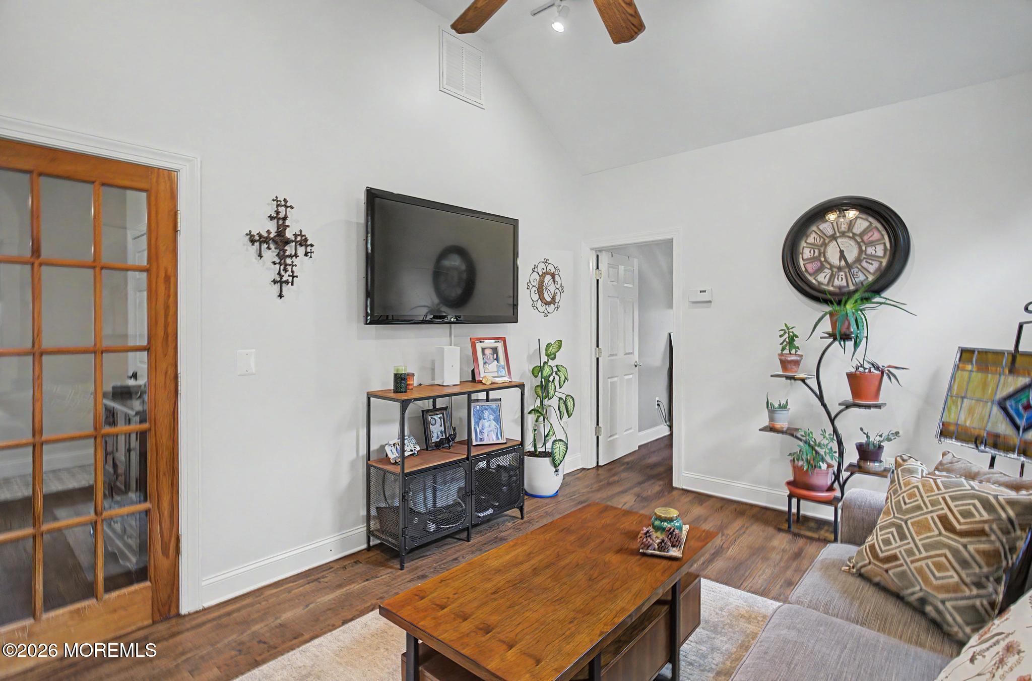 578 Dublin Road Jackson NJ 08527
