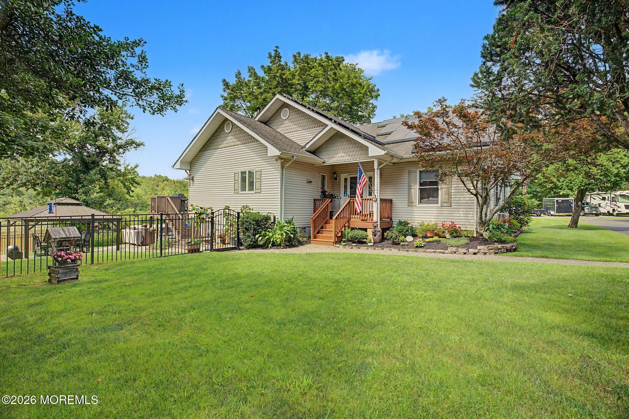 578 Dublin Road Jackson NJ 08527