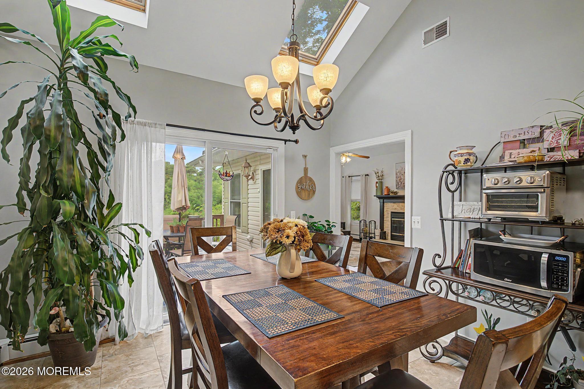 578 Dublin Road Jackson NJ 08527