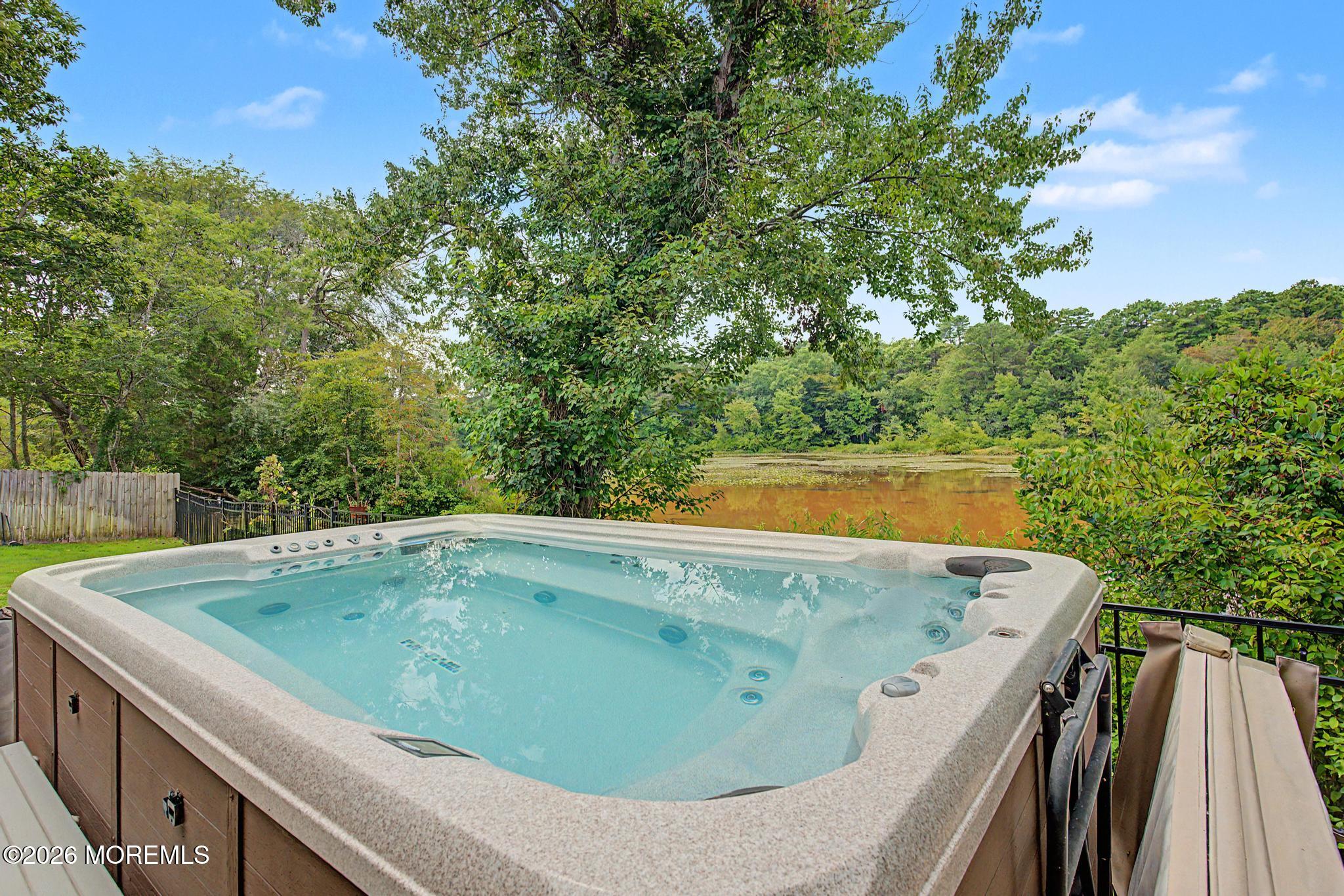 578 Dublin Road Jackson NJ 08527