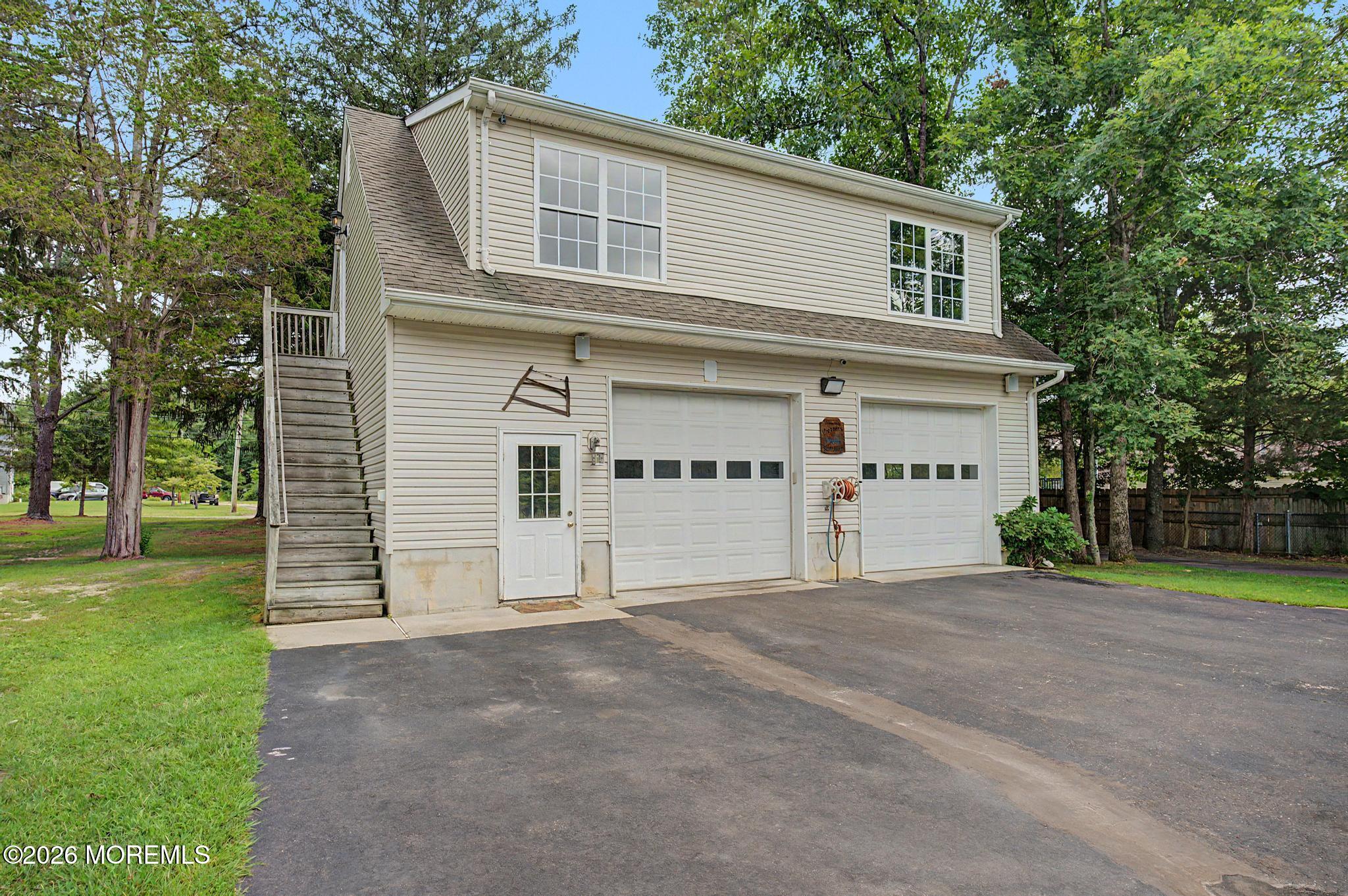 578 Dublin Road Jackson NJ 08527