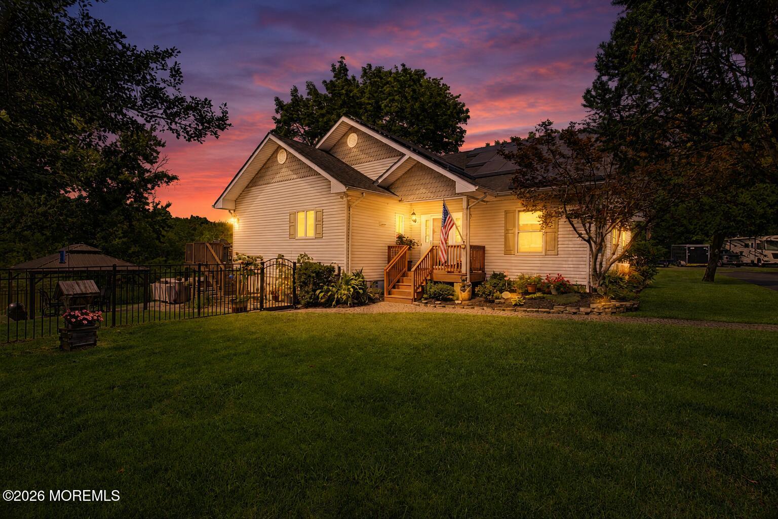 578 Dublin Road Jackson NJ 08527