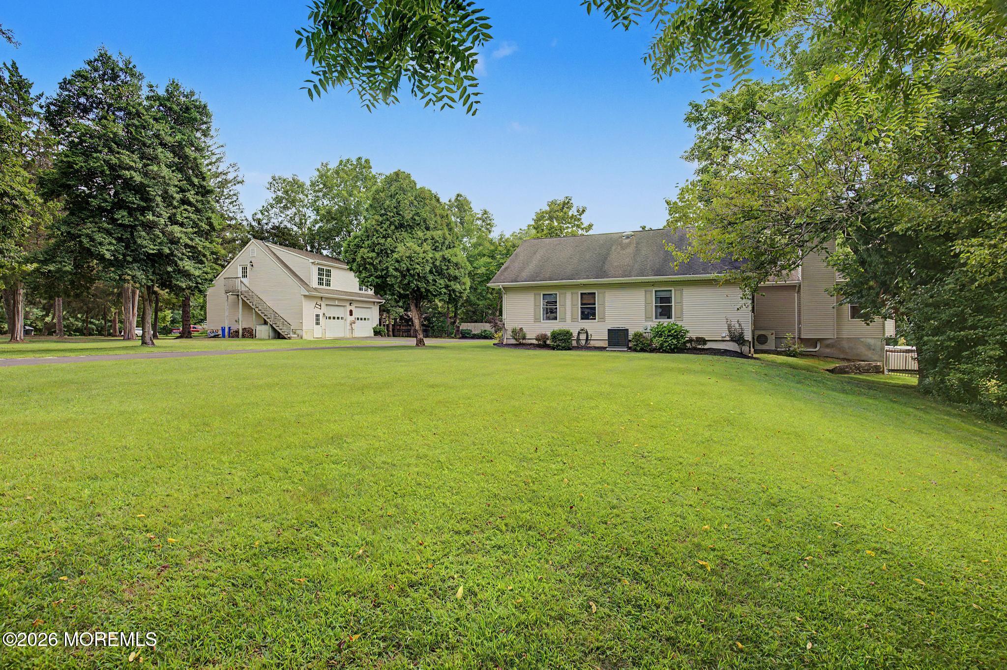 578 Dublin Road Jackson NJ 08527