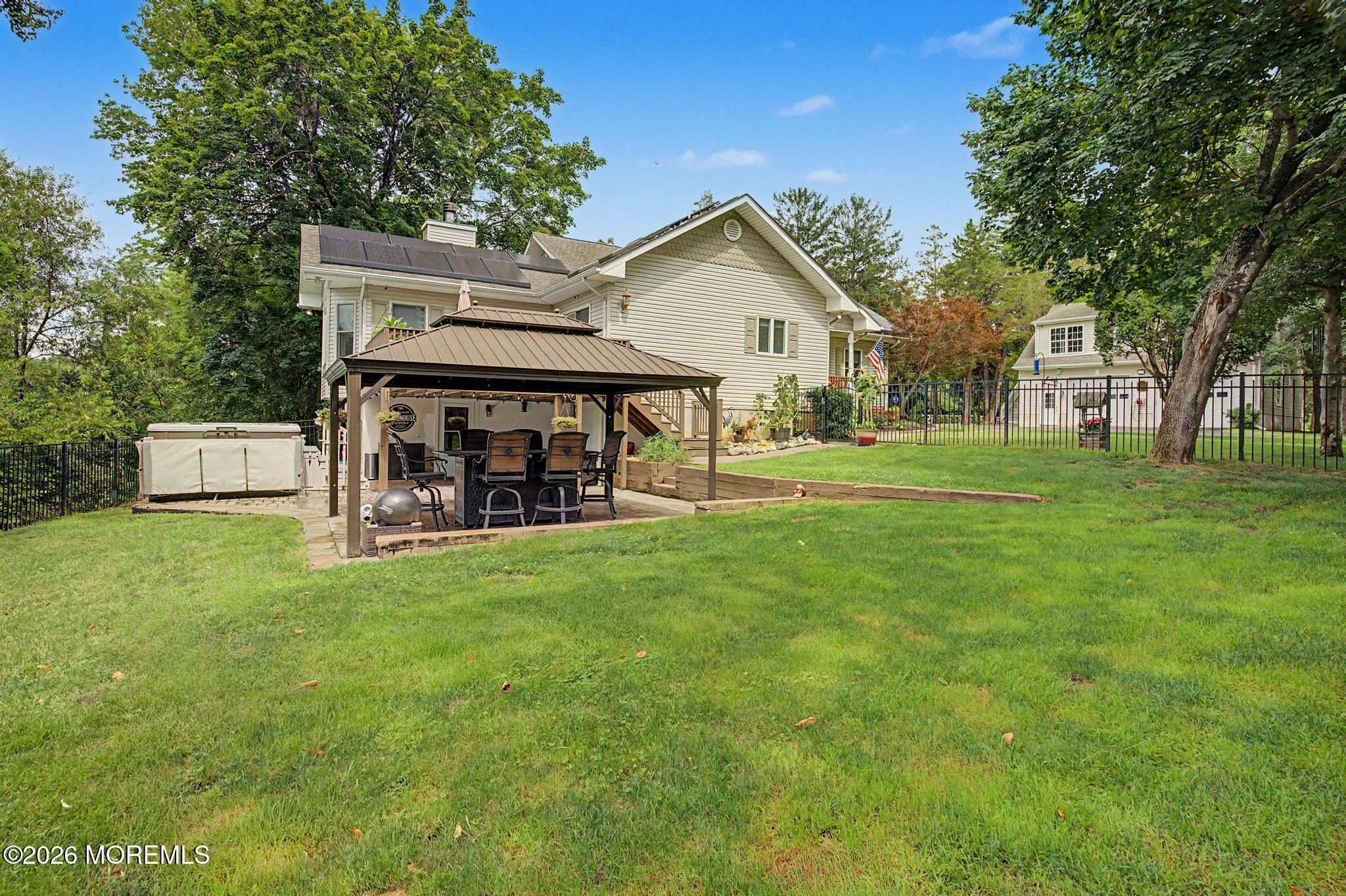 578 Dublin Road Jackson NJ 08527